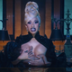 Image for article titled Cardi B Is a Work of Art in the Video for 'Money'